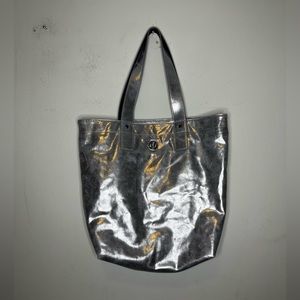 Lululemon tote bag